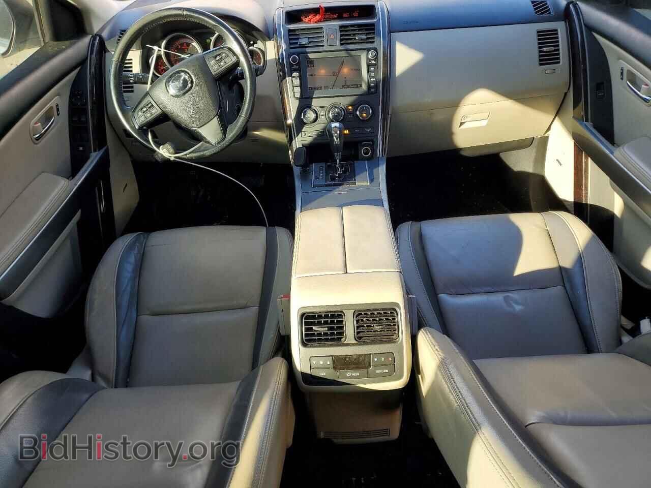 2010 MAZDA CX-9 - VIN: JM3TB2MA8A0228682 - Фото 8
