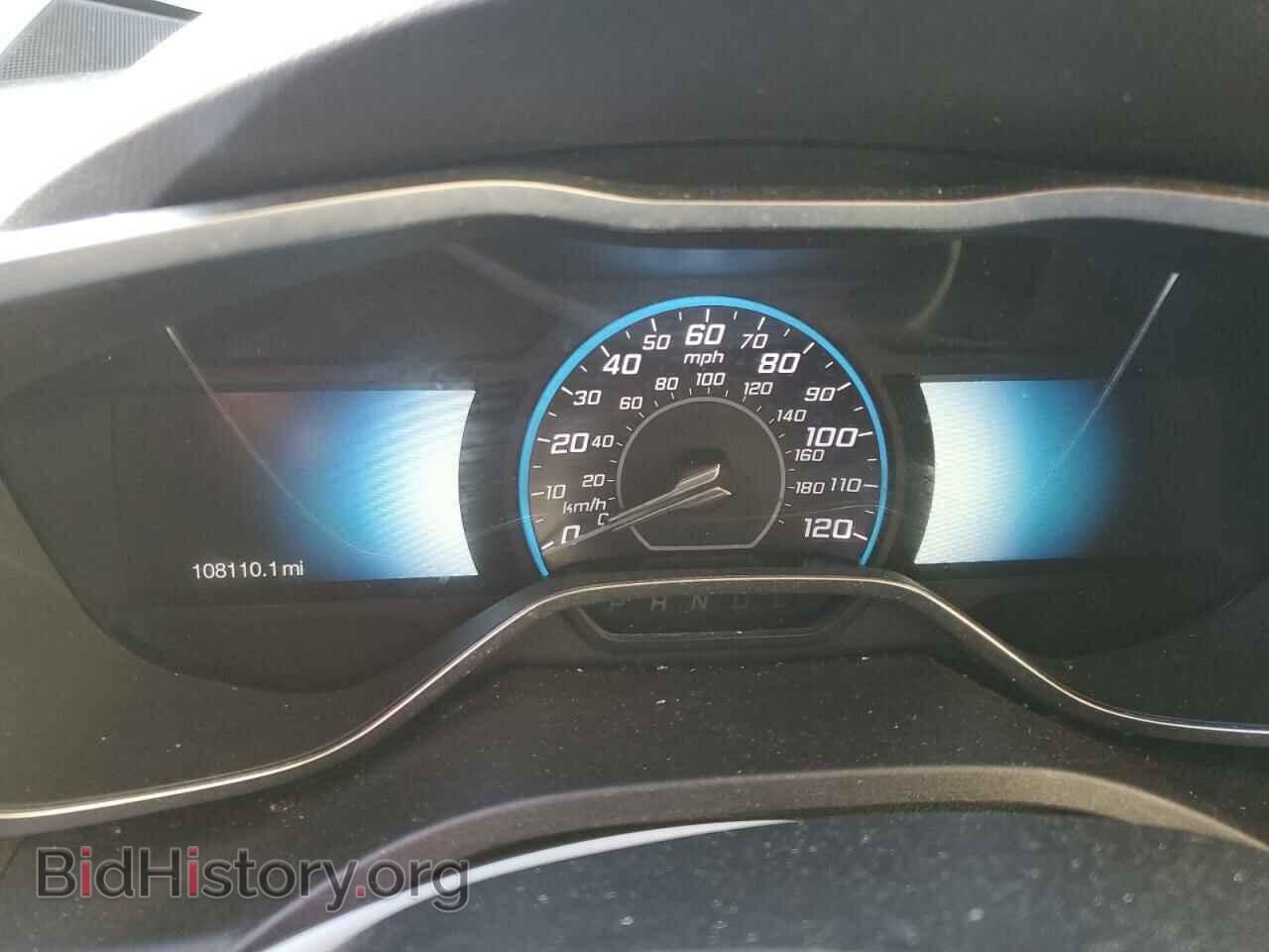 2017 FORD CMAX - VIN: 1FADP5EU5HL111908 - Photo 9