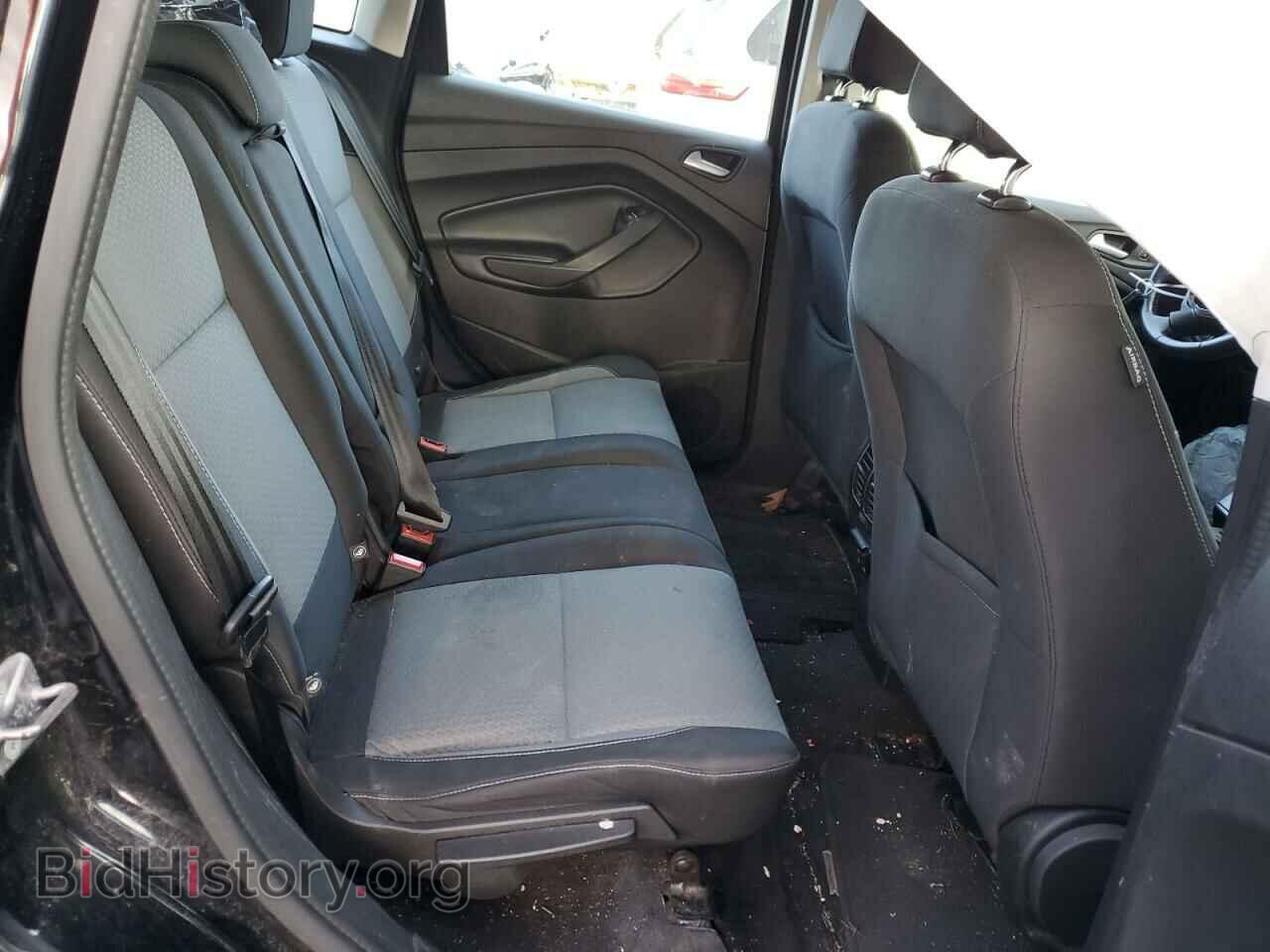 2017 FORD CMAX - VIN: 1FADP5EU5HL111908 - Photo 10