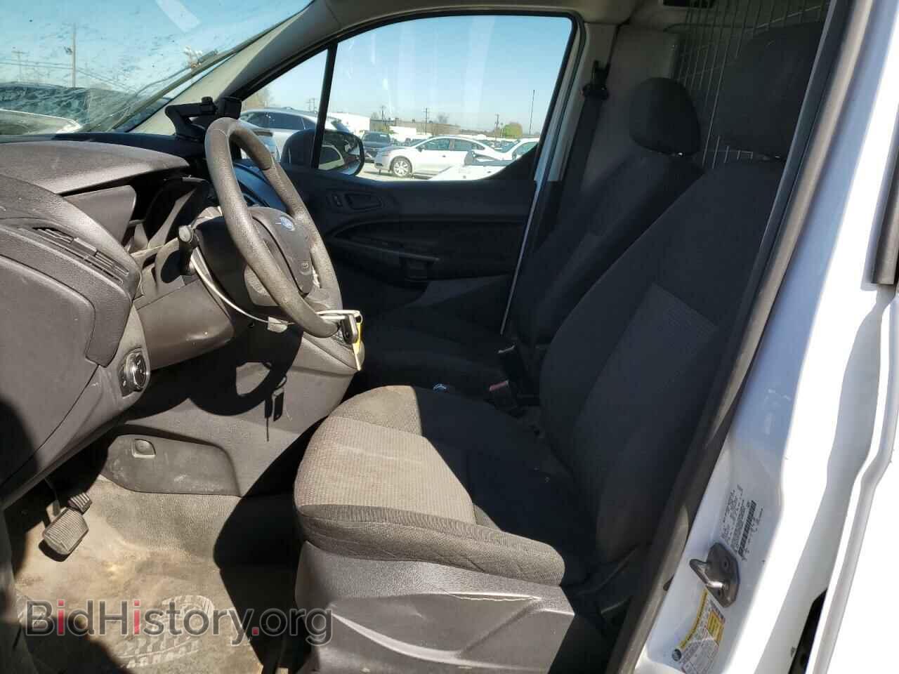 2014 FORD TRANSIT - VIN: NM0LS7E79E1164805 - Фото 7