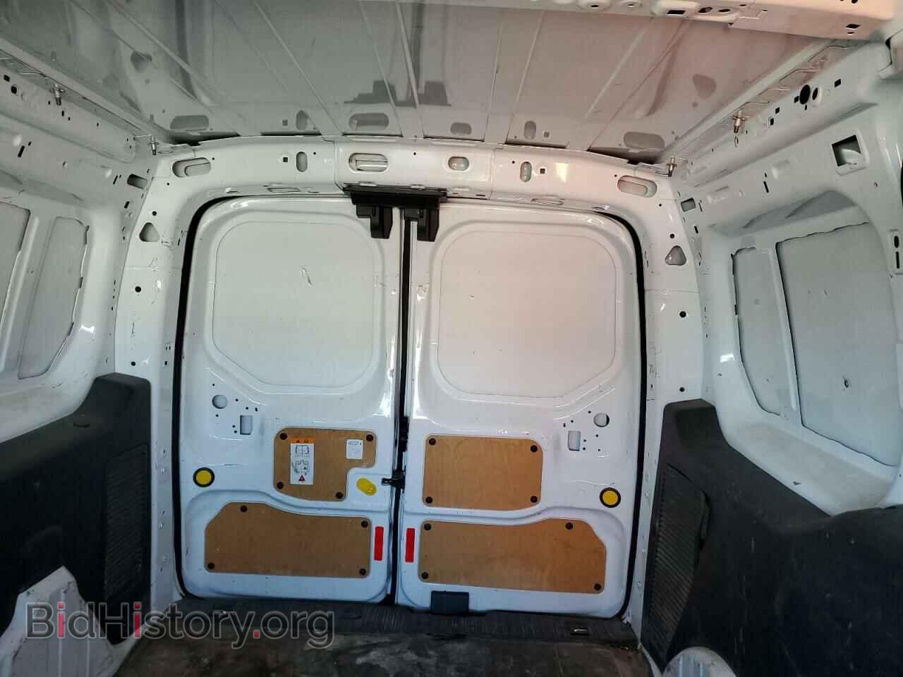2014 FORD TRANSIT - VIN: NM0LS7E79E1164805 - Фото 10