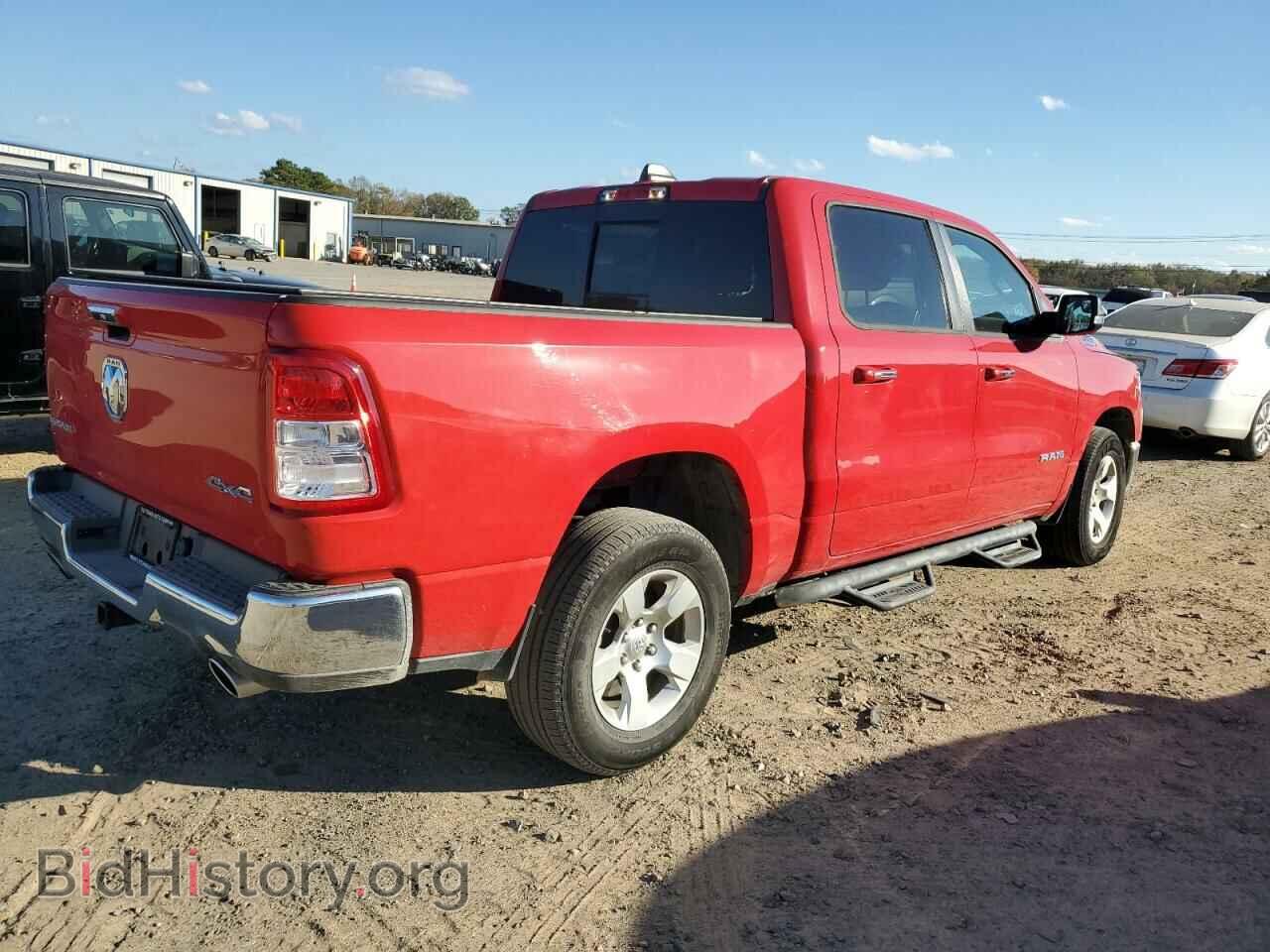 2019 RAM 1500 - VIN: 1C6SRFFT7KN848988 - Фото 3