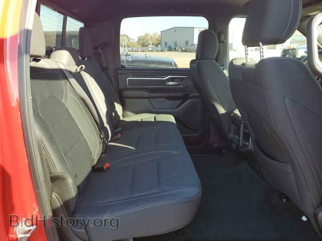 2019 RAM 1500 - VIN: 1C6SRFFT7KN848988 - Фото 10