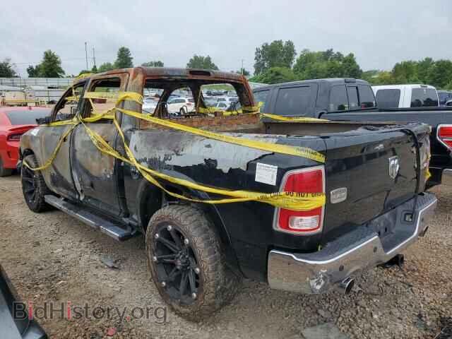 2013 RAM 1500 - VIN: 1C6RR7PTXDS603321 - Фото 2