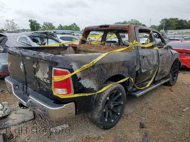 2013 RAM 1500 - VIN: 1C6RR7PTXDS603321 - Фото 3
