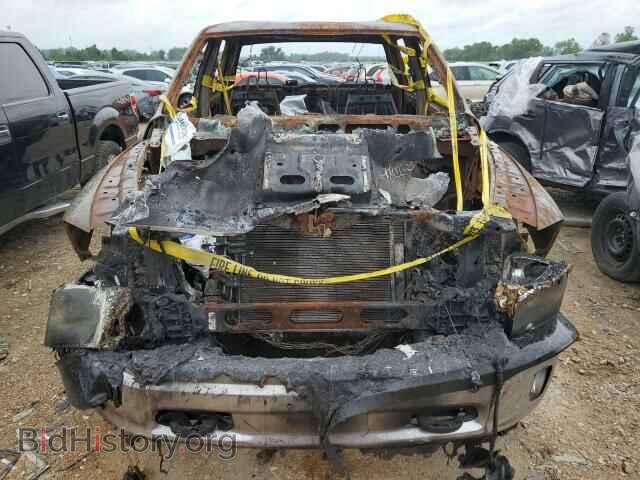 2013 RAM 1500 - VIN: 1C6RR7PTXDS603321 - Фото 5