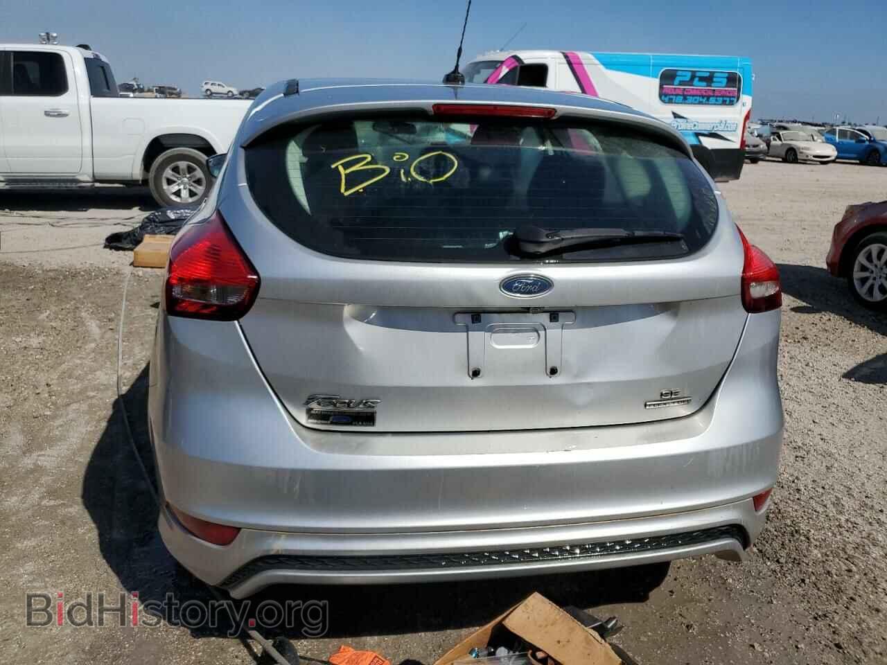 2016 FORD FOCUS - VIN: 1FADP3K23GL335572 - Фото 6
