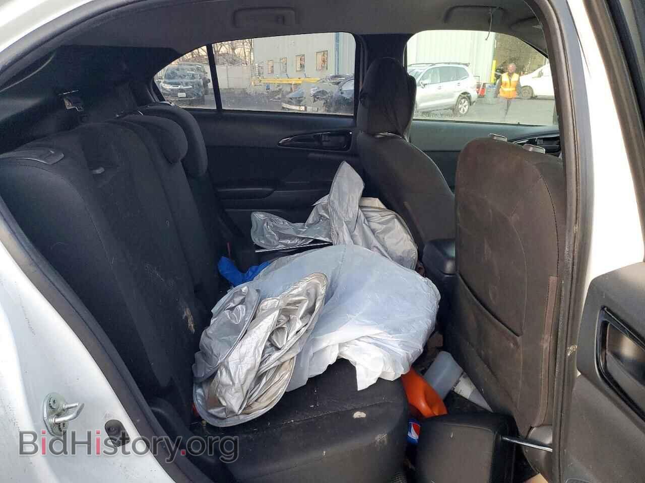 2020 MITSUBISHI ECLIPSE - VIN: JA4AT3AA3LZ006177 - Photo 10
