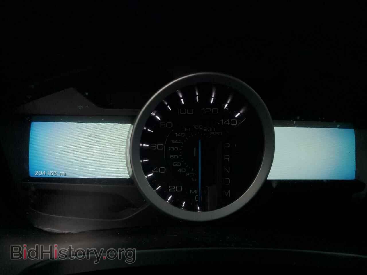 2014 FORD EXPLORER - VIN: 1FM5K8D8XEGC50516 - Photo 9
