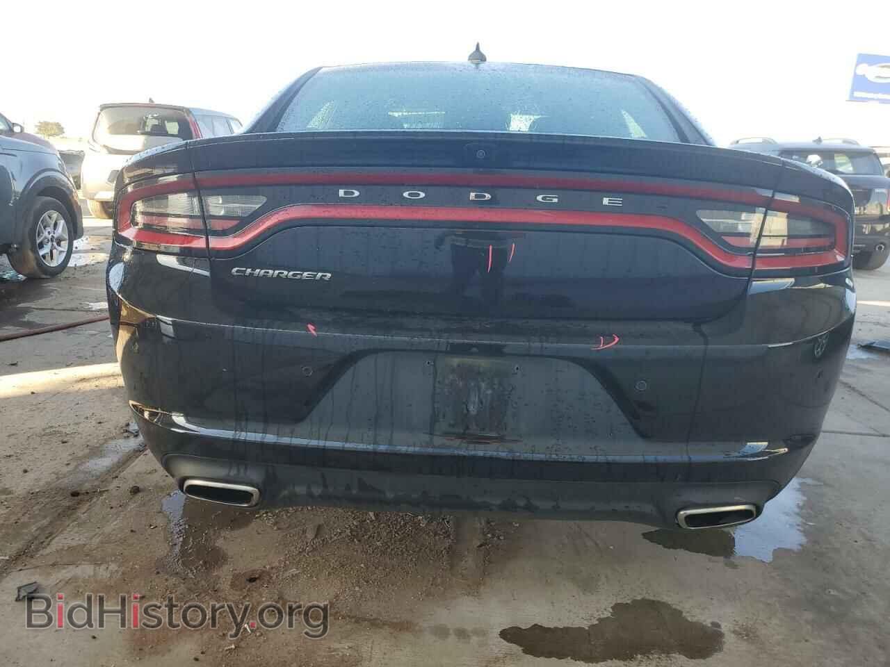 2023 DODGE CHARGER - VIN: 2C3CDXBG6PH568574 - Фото 6