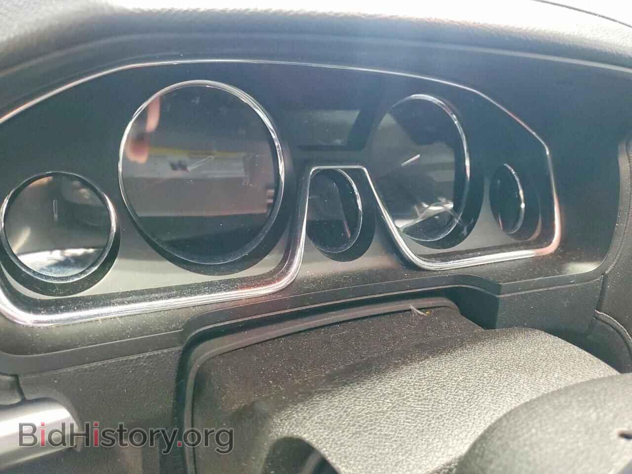 2015 GMC ACADIA - VIN: 1GKKVPKD8FJ366301 - Фото 9
