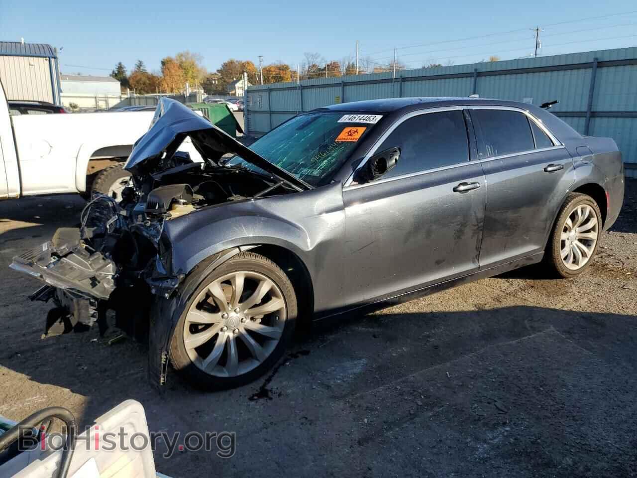 Photo 2C3CCAAGXKH579605 - CHRYSLER 300 2019