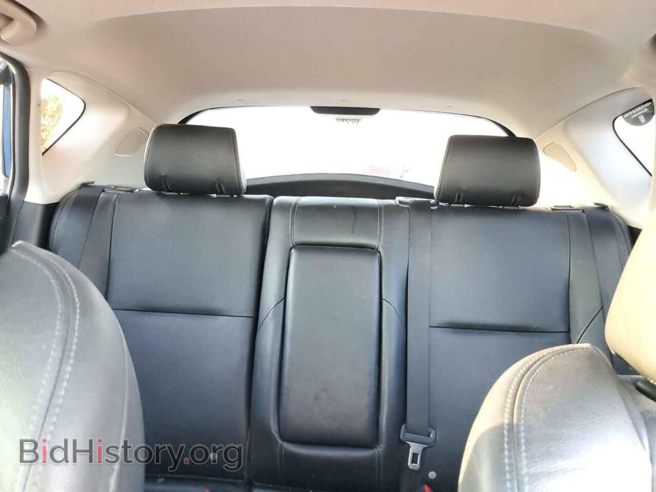2012 MAZDA 3 - VIN: JM1BL1M77C1681656 - Фото 10