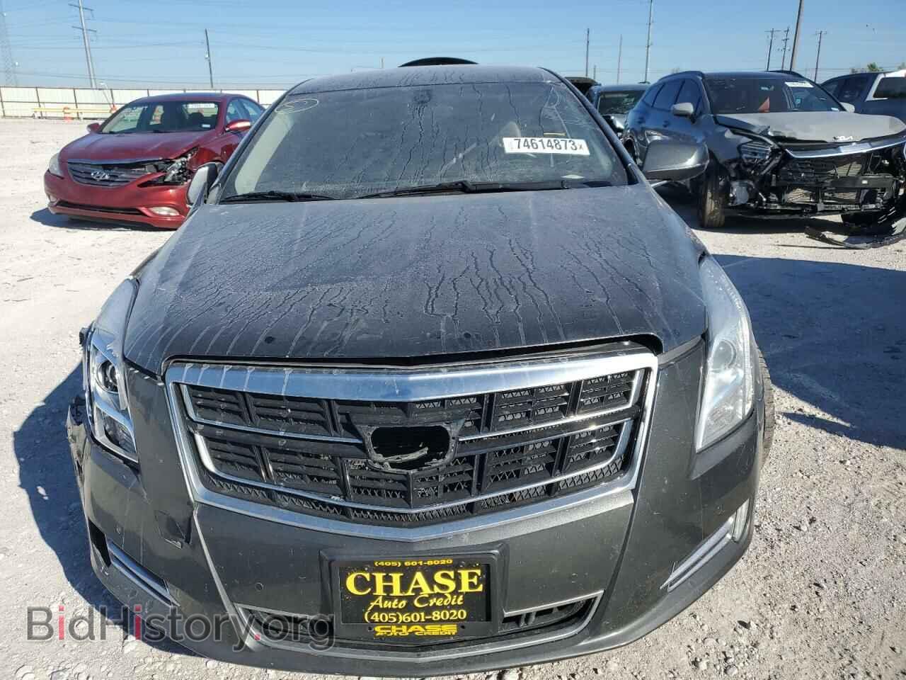 2017 CADILLAC XTS - VIN: 2G61M5S3XH9199608 - Фото 5