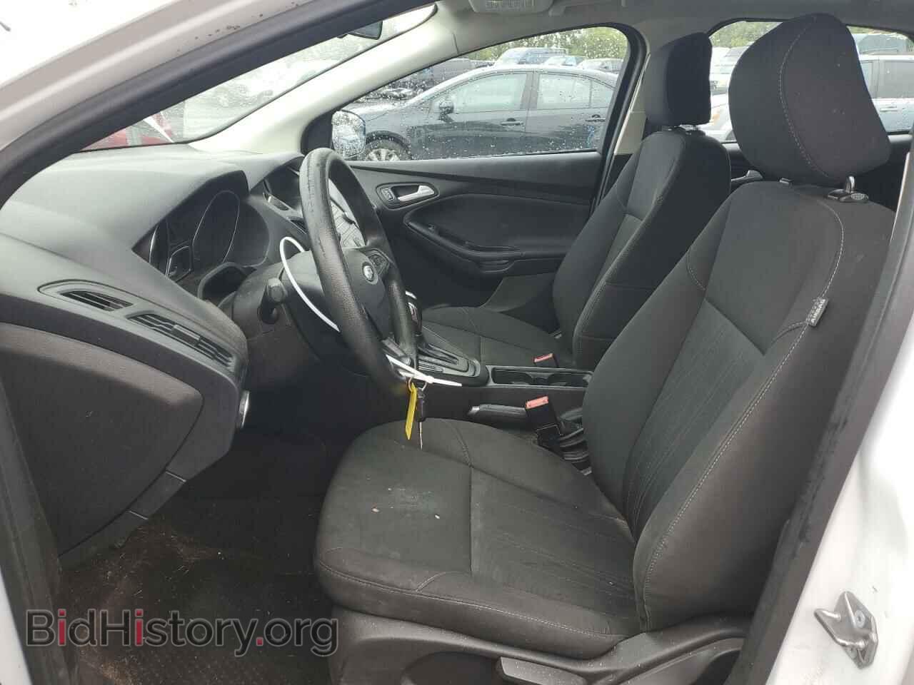 2016 FORD FOCUS - VIN: 1FADP3K23GL259495 - Фото 7