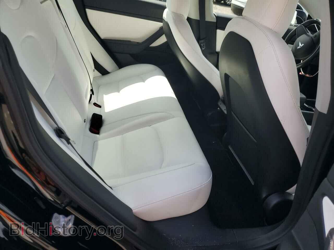 2018 TESLA MODEL 3 - VIN: 5YJ3E1EA5JF166426 - Фото 10
