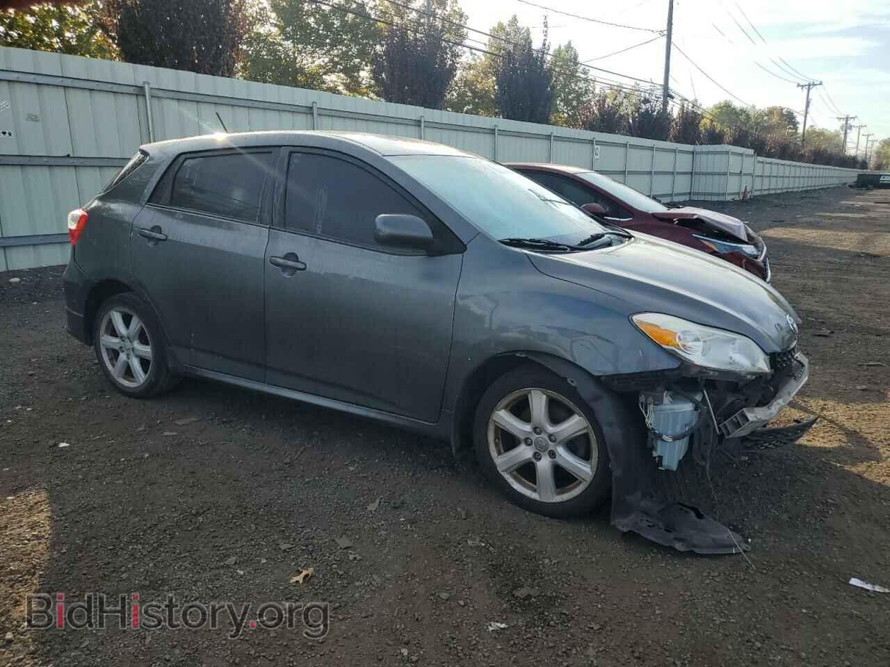 2010 TOYOTA COROLLA - VIN: 2T1LE4EE8AC016853 - Фото 4