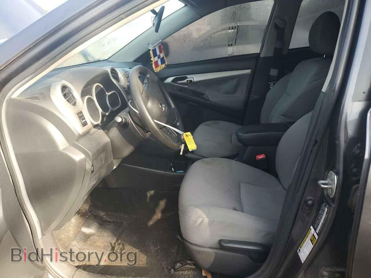 2010 TOYOTA COROLLA - VIN: 2T1LE4EE8AC016853 - Фото 7