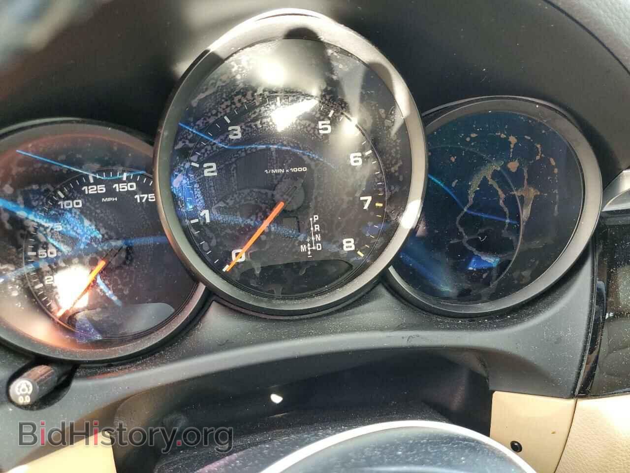 2018 PORSCHE MACAN - VIN: WP1AA2A57JLB09075 - Фото 9