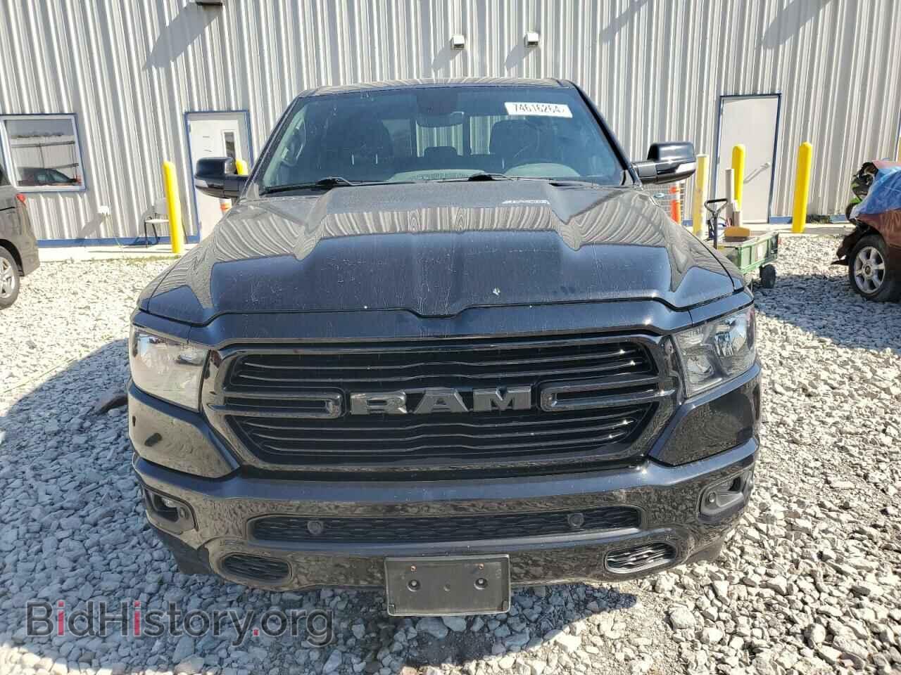 2019 RAM 1500 - VIN: 1C6SRFFT3KN876805 - Фото 5