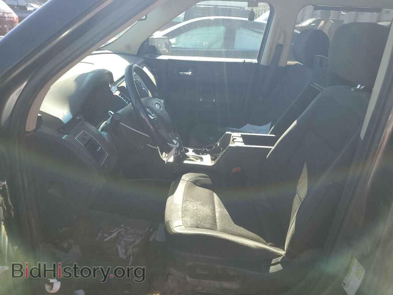 2015 FORD FLEX - VIN: 2FMGK5C8XFBA08486 - Фото 7