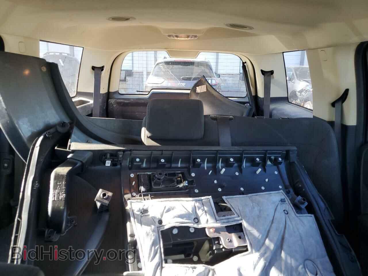 2015 FORD FLEX - VIN: 2FMGK5C8XFBA08486 - Фото 10