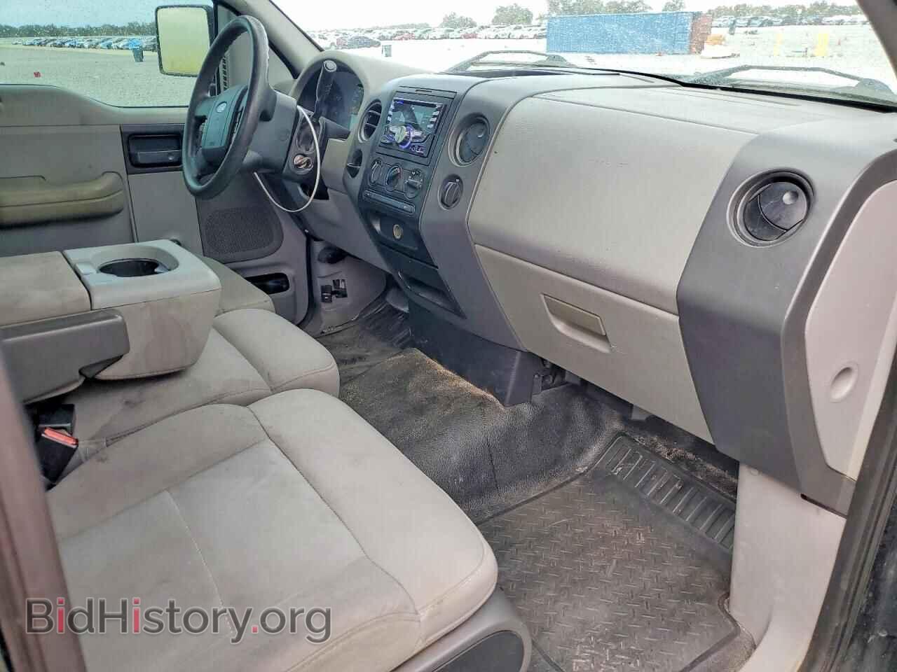 2006 FORD All Models - VIN: 1FTRF02W96KB92684 - Фото 8