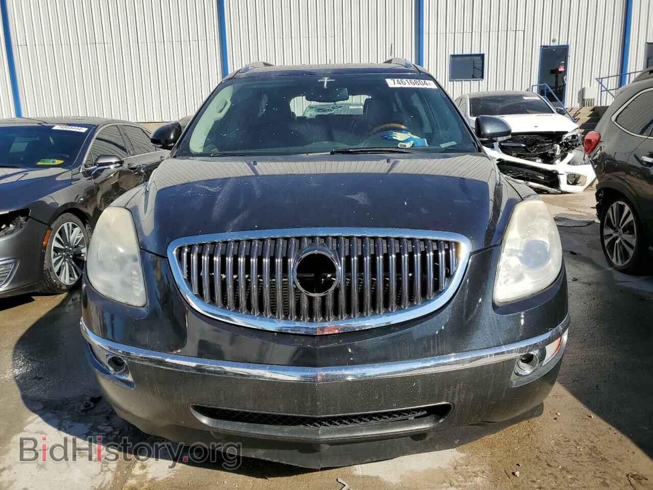 2012 BUICK ENCLAVE - VIN: 5GAKVCED4CJ334412 - Photo 5