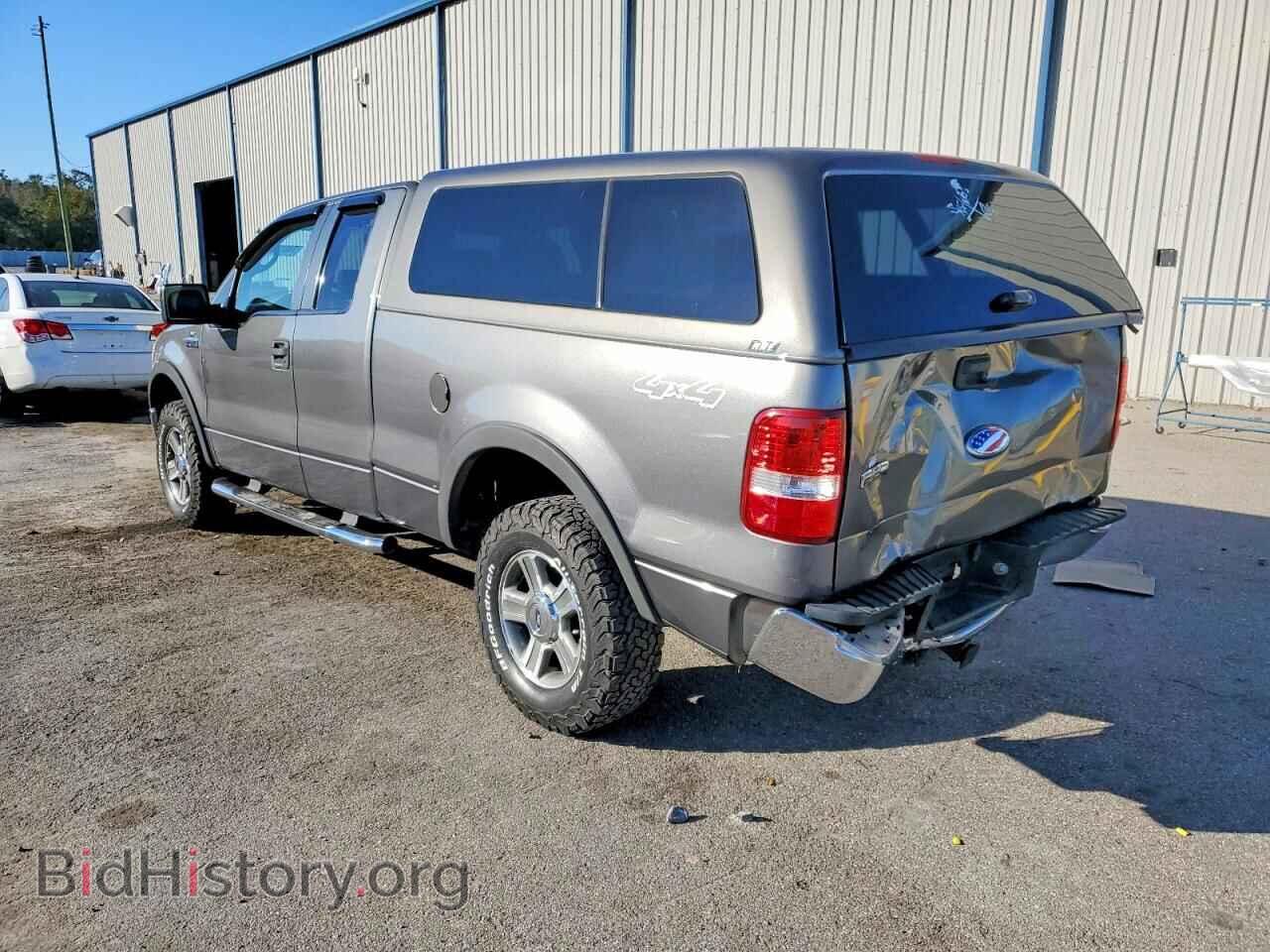 2007 FORD All Models - VIN: 1FTPX14V57NA07237 - Photo 2