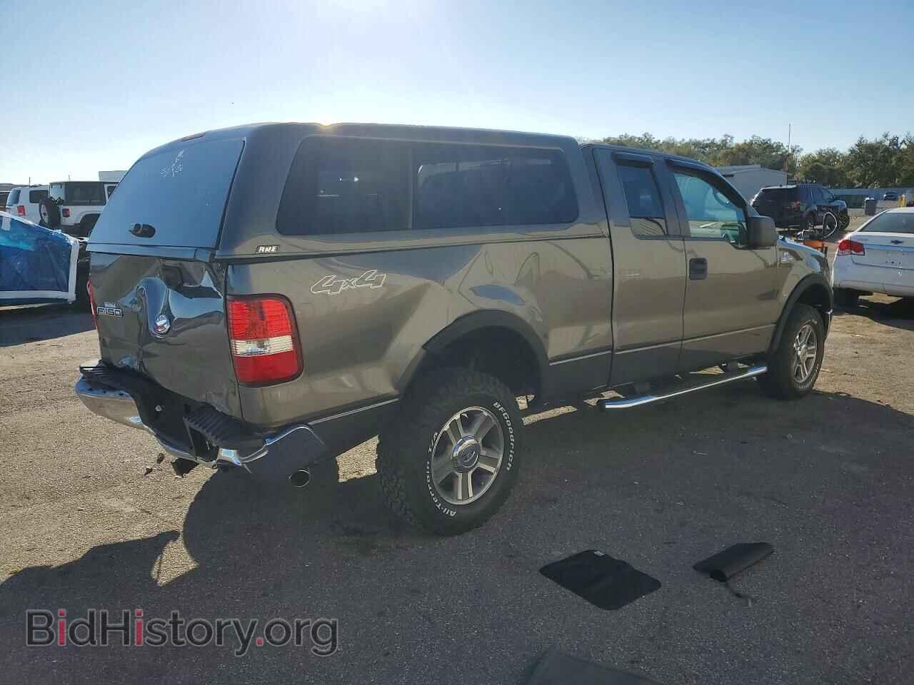 2007 FORD All Models - VIN: 1FTPX14V57NA07237 - Photo 3