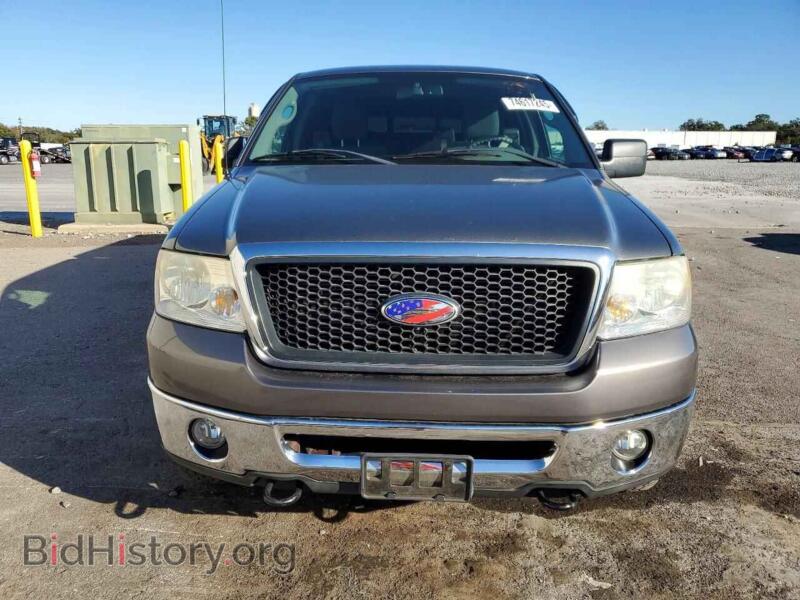 2007 Ford ALL MODELS (VIN 1FTPX14V57NA07237) — photo 5 of 12