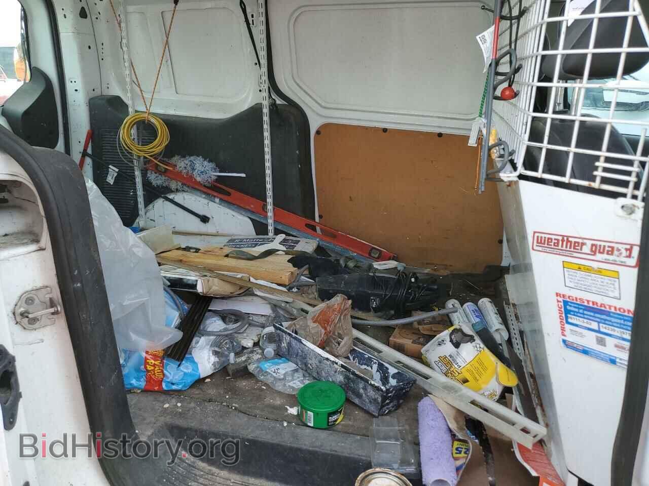 2015 FORD TRANSIT - VIN: NM0LS7E71F1182913 - Фото 11