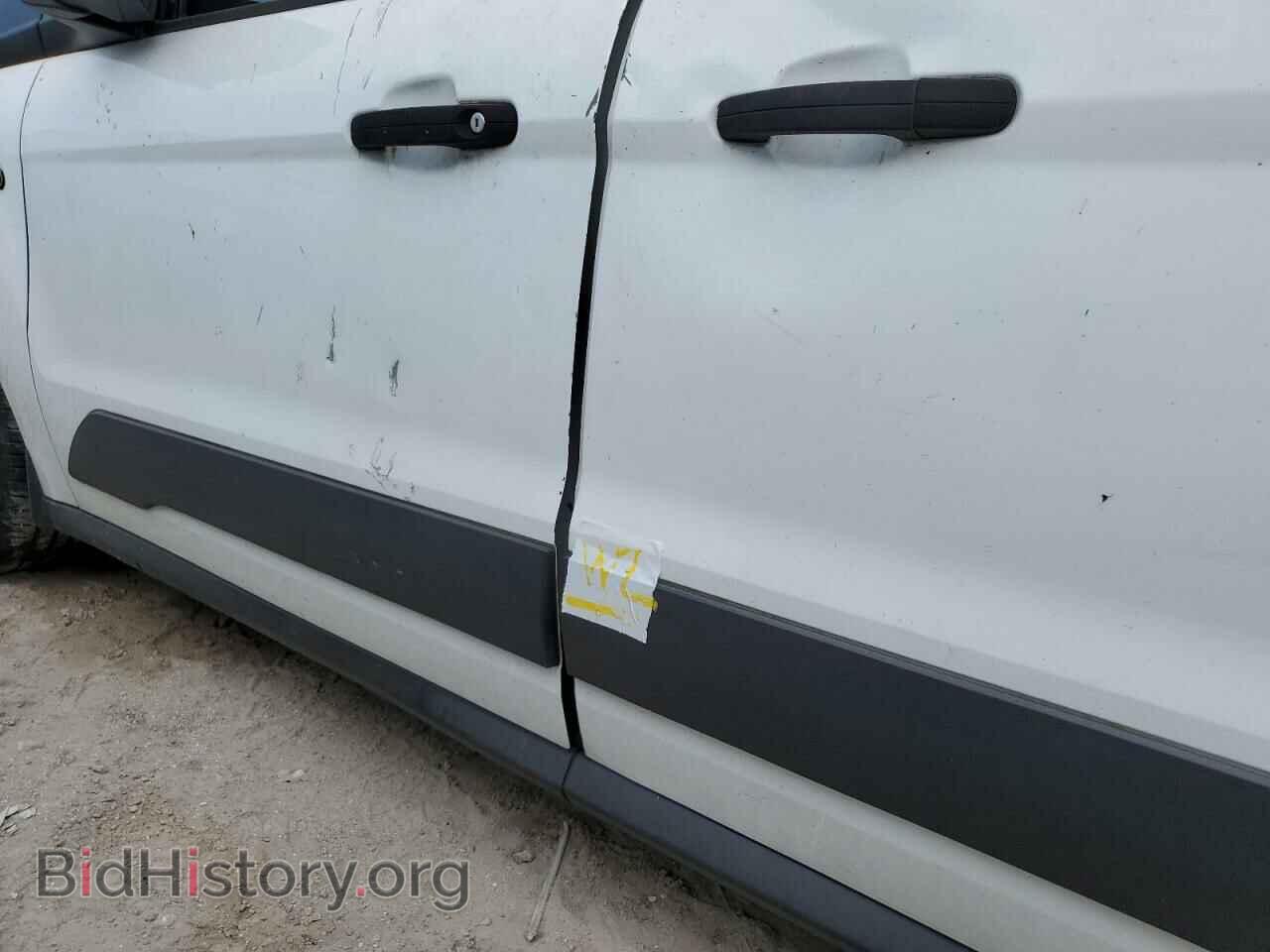 2015 FORD TRANSIT - VIN: NM0LS7E71F1182913 - Фото 13