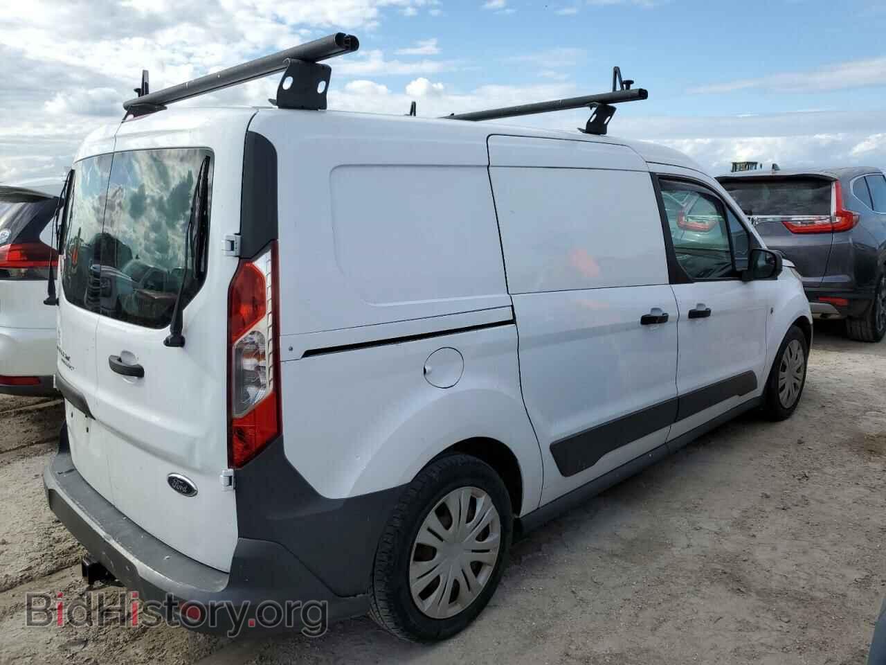 2015 FORD TRANSIT - VIN: NM0LS7E71F1182913 - Фото 3