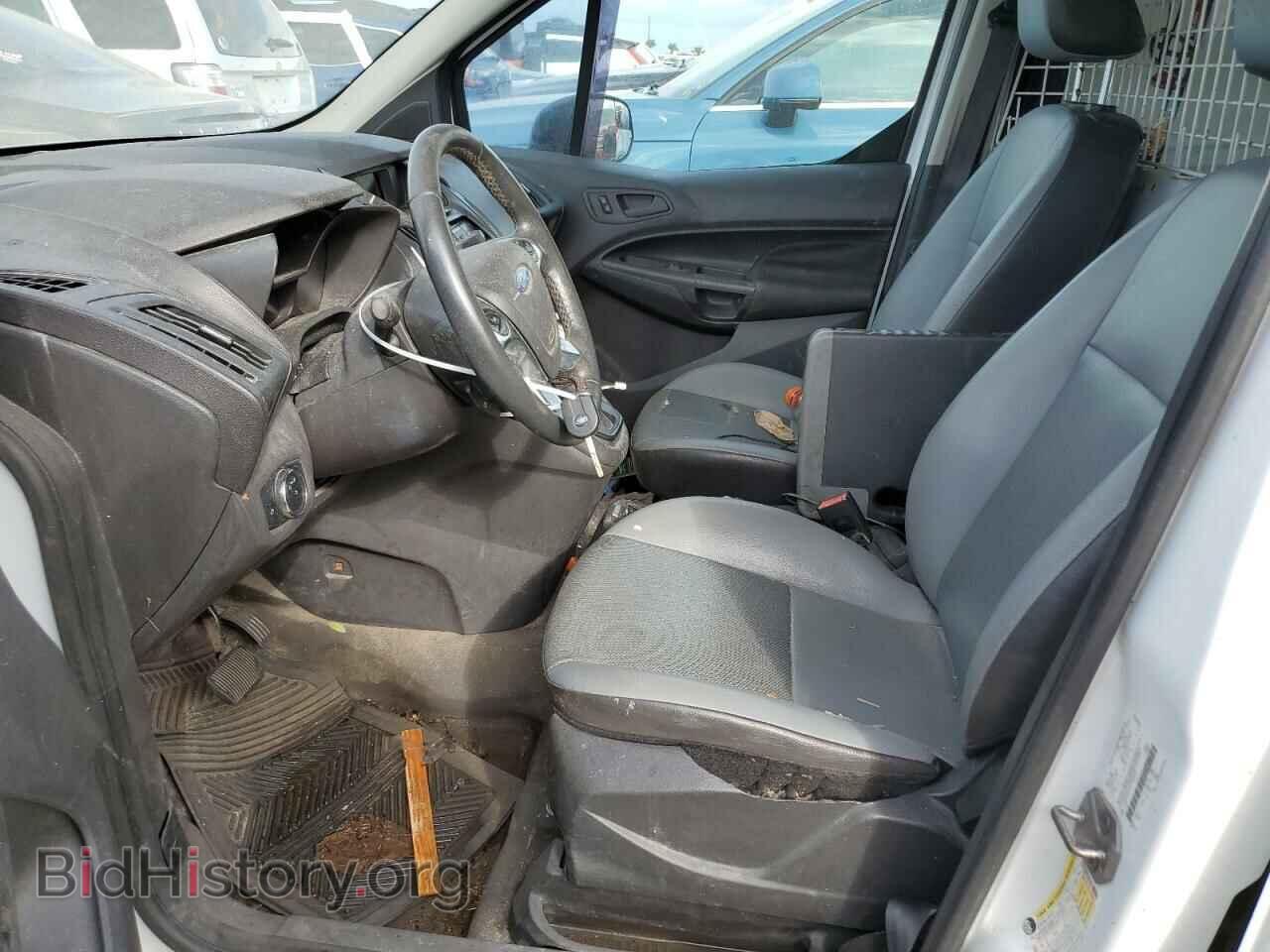 2015 FORD TRANSIT - VIN: NM0LS7E71F1182913 - Фото 7