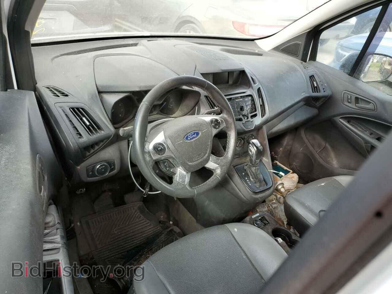2015 FORD TRANSIT - VIN: NM0LS7E71F1182913 - Фото 8