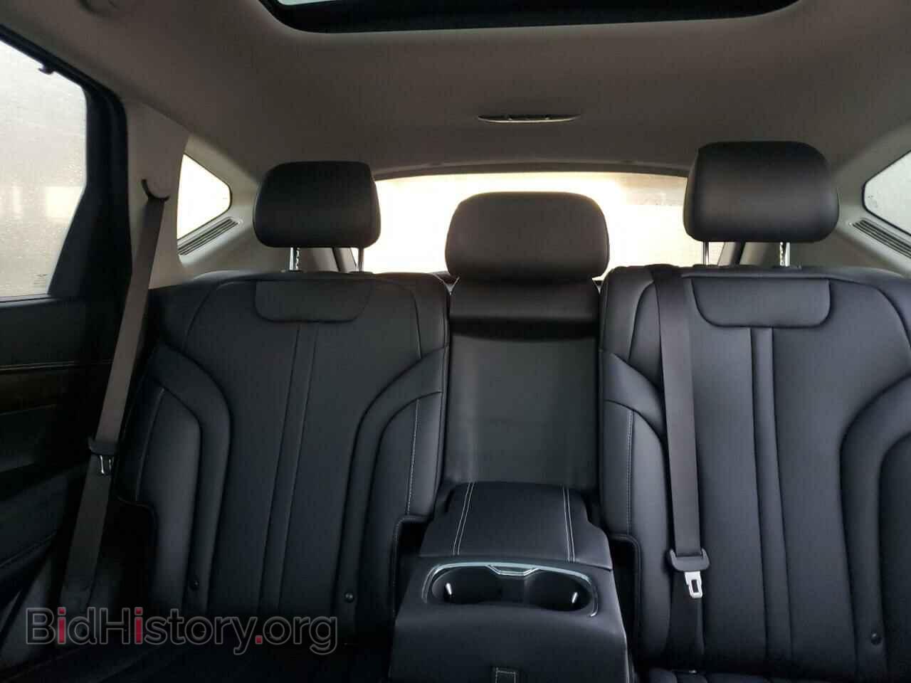 2024 GENESIS GV80 - VIN: KMUHCESC2RU203571 - Photo 10