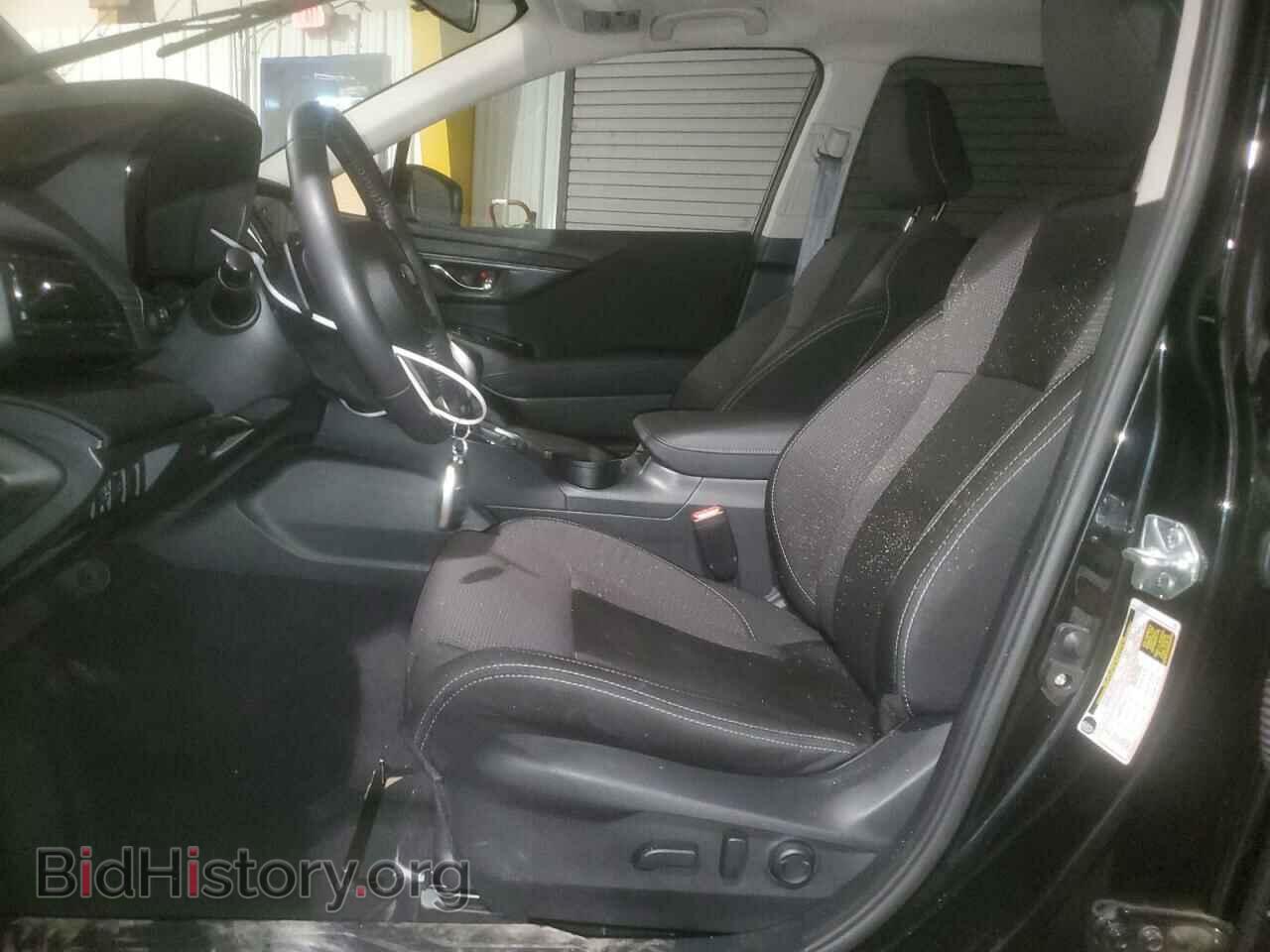 2023 SUBARU OUTBACK - VIN: 4S4BTAFCXP3138253 - Фото 7