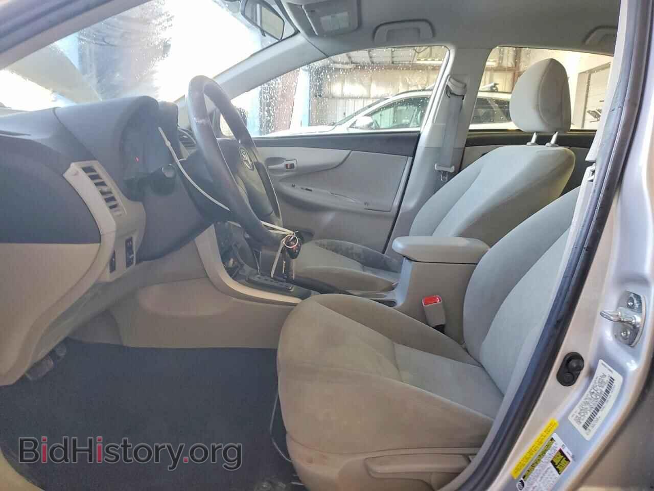 2013 TOYOTA COROLLA - VIN: 5YFBU4EE5DP203924 - Photo 7