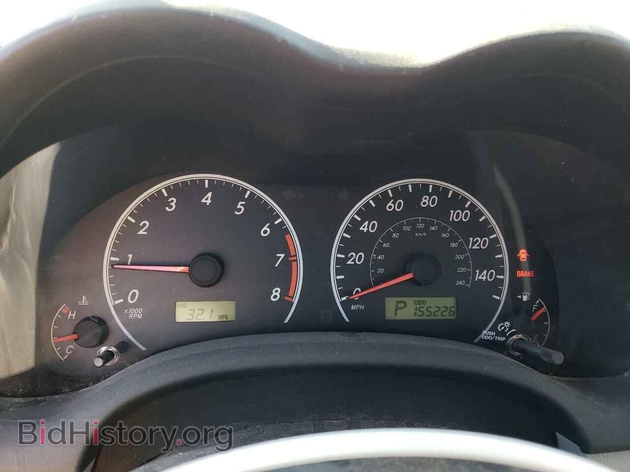 2013 TOYOTA COROLLA - VIN: 5YFBU4EEXDP099348 - Фото 9