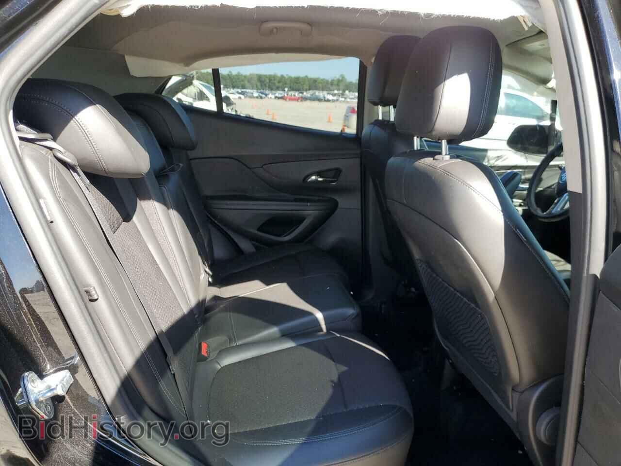 2020 BUICK ENCORE - VIN: KL4CJASB1LB000980 - Photo 11