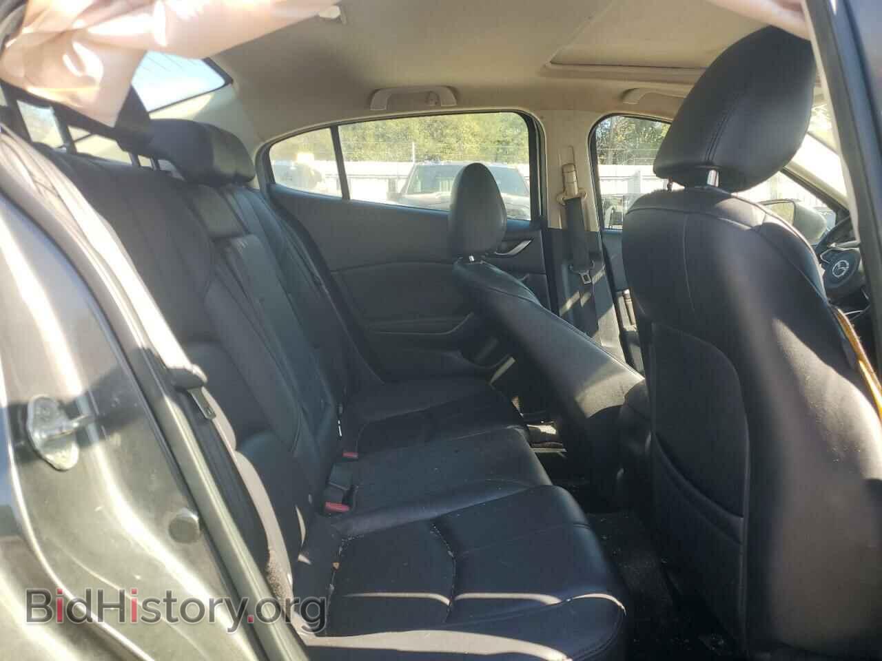 2018 MAZDA 3 - VIN: 3MZBN1V34JM217095 - Фото 10