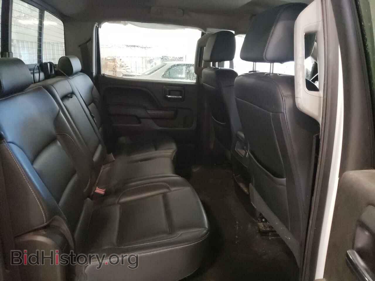 2017 GMC SIERRA - VIN: 3GTU2NEC9HG149641 - Фото 10