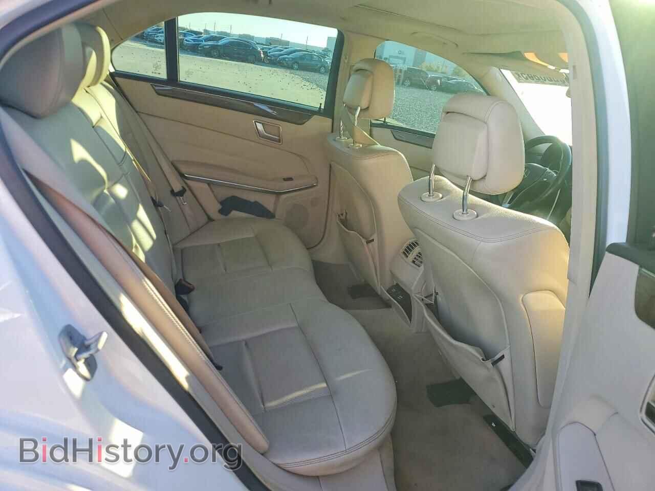 2014 MERCEDES-BENZ E-CLASS - VIN: WDDHF8JB3EA901872 - Фото 10