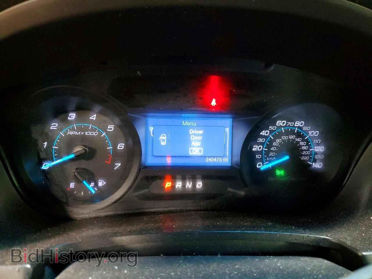 2013 FORD EXPLORER - VIN: 1FM5K8AR4DGA68676 - Фото 9