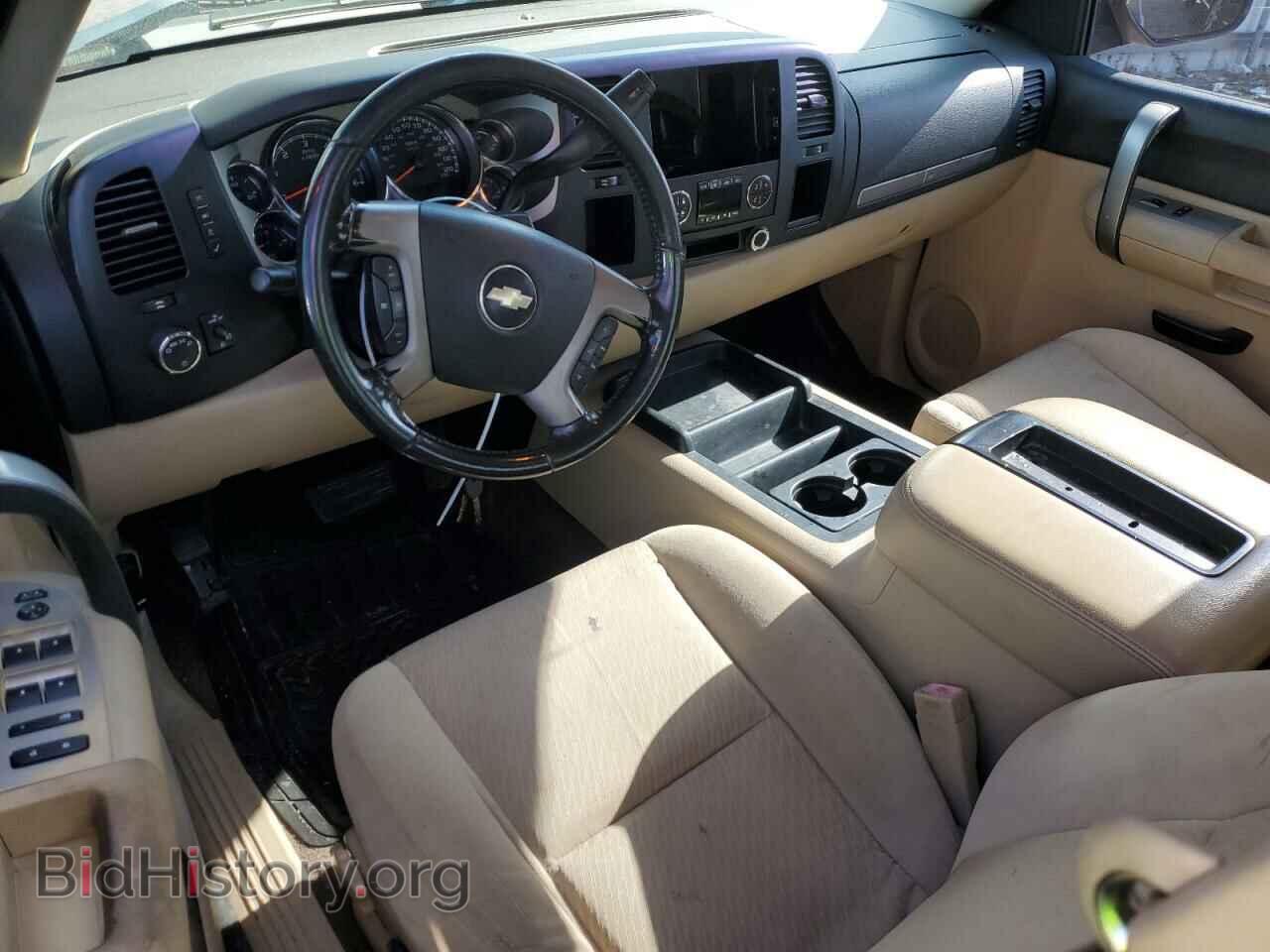 2008 CHEVROLET ALL Models - VIN: 2GCEC19J081273079 - Photo 8