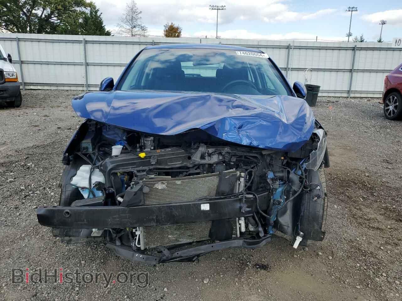 2020 KIA RIO - VIN: 3KPA25AD2LE352862 - Фото 5