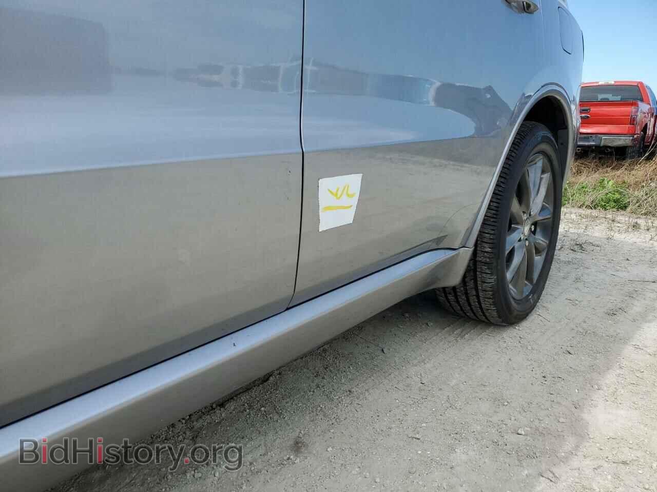 2014 DODGE DURANGO - VIN: 1C4SDHCT3EC267074 - Фото 13