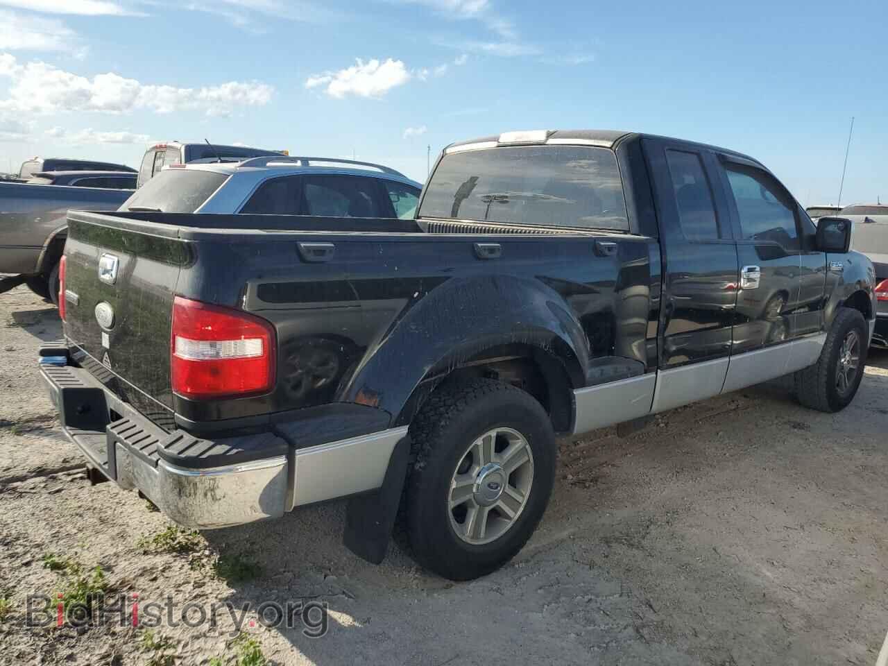 2006 FORD All Models - VIN: 1FTRX02W06KD91863 - Фото 3