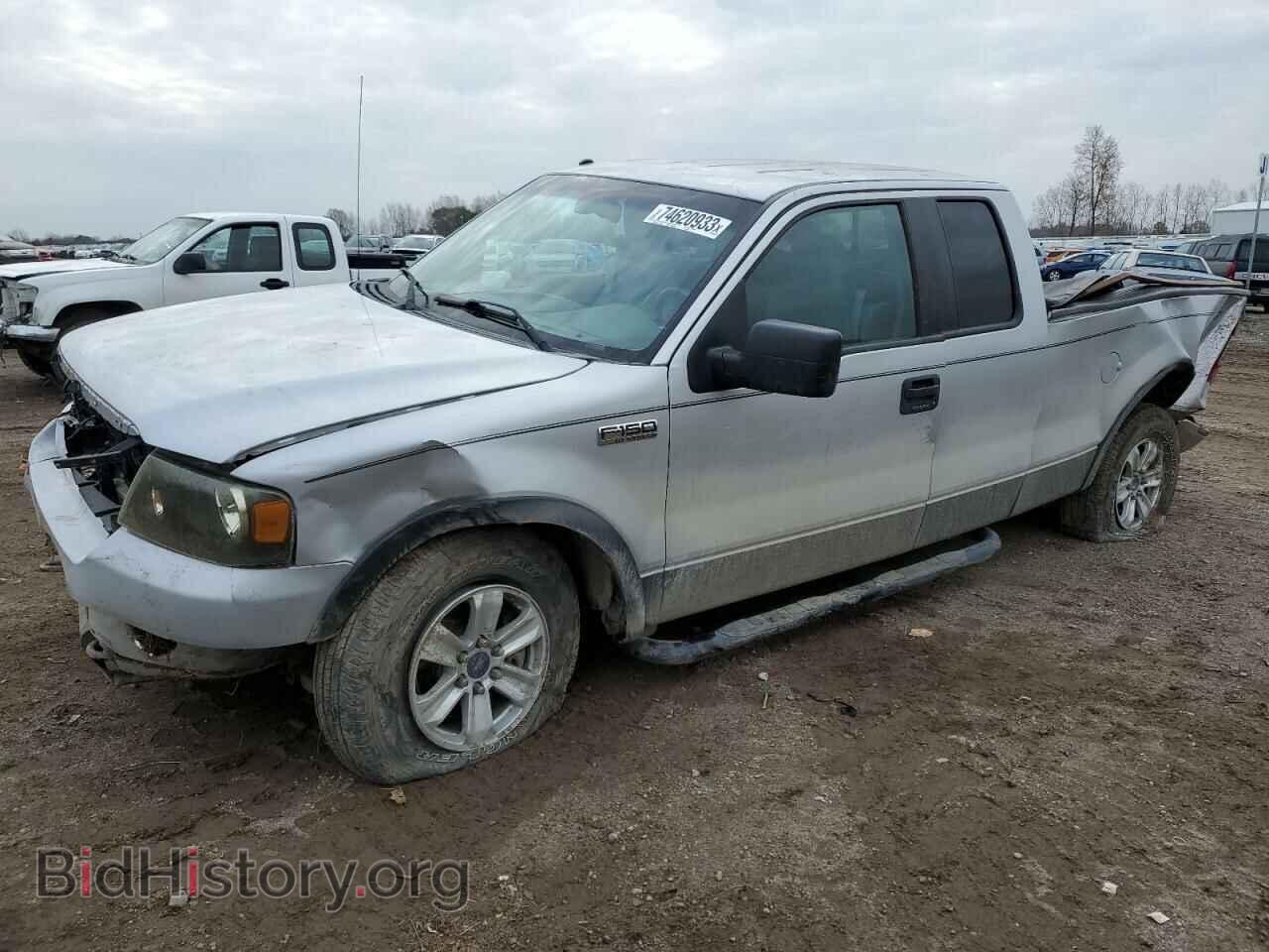Фотография 1FTPX14V67FB56329 - FORD All Models 2007